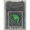 T-shirts en tops – T-shirts