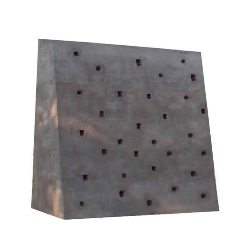 Xuanshi 400M Island Landing Obstacle Course Components