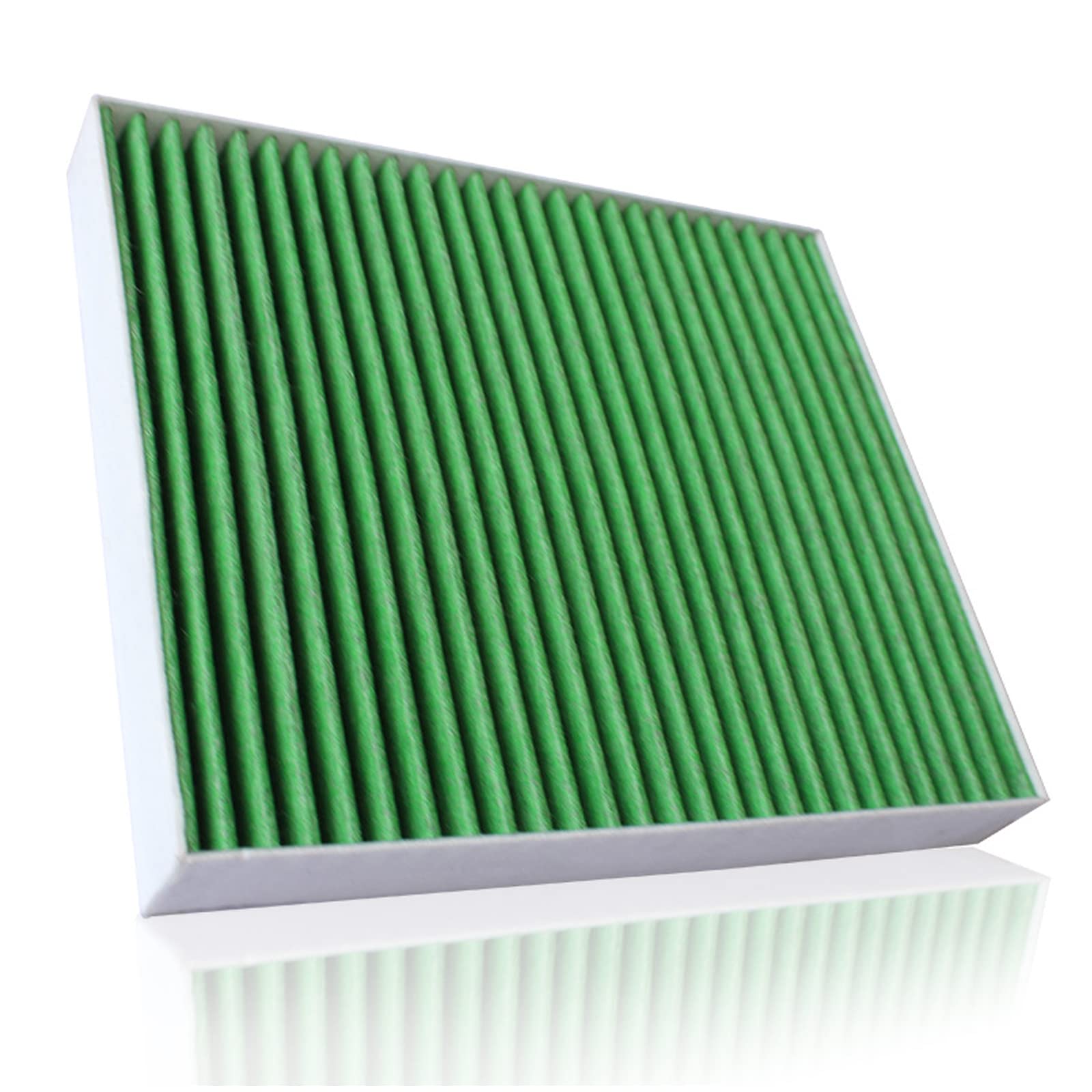 

Toyota Hiace 200 Series / 200 Series Regius Ace Filter (TRH200 Series/KDH200 Series) Hiace Length 21.6cm x Width зелёный