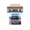 FDONG Chrome Grille Wide 135CM for ISUZU 600P NQR NKR-2006