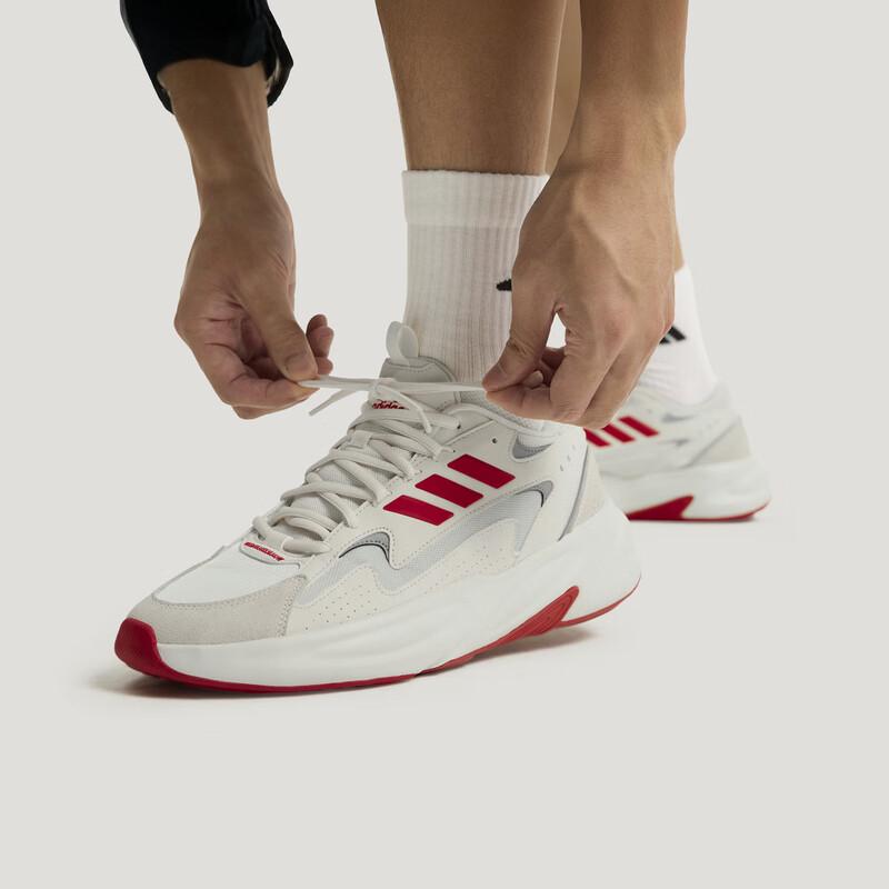 adidas OZWAVE Chunky Casual Sneakers