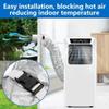 Controlo climático – Peças para sistemas de ventilação e ar condicionado