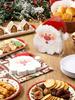 Paper napkins, 20 pcs.