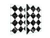 PLACA PROTECTORA DE CRISTAL PARA COCINA 2x35x52 MOSAICO
