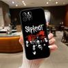S-Slipknots-Art Phone Case for Redmi Note 12 12S 12C 13 13C 13R 14 14S 14R 14C 11A 13X A3 A3X A4 A5 Pro Max Plus