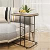 Side Table Wooden Table Modern Solid Coffee Table Sofa Table Nesting Coffee Table Coffee Sofa Tray