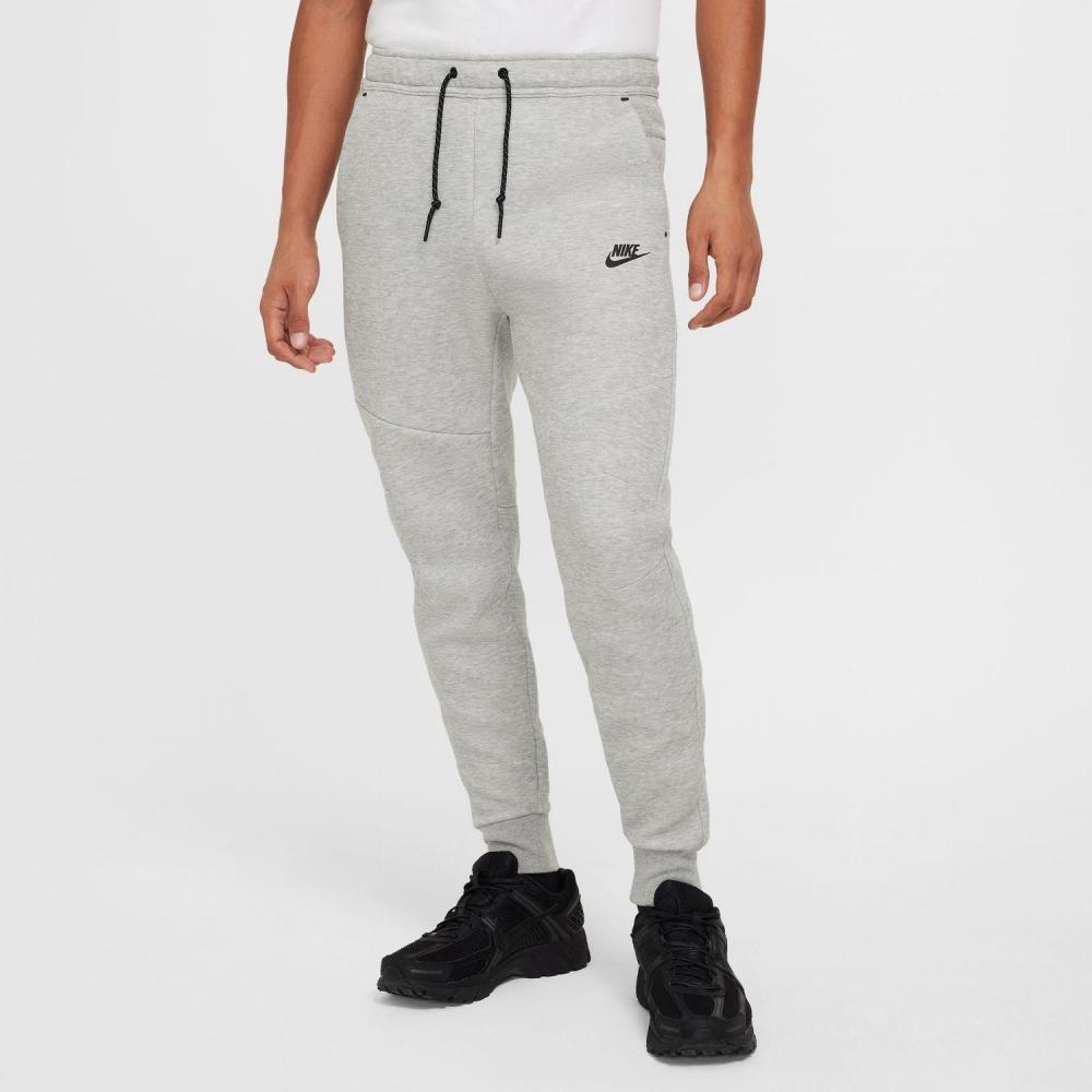 Nike M Tch Флис Штаны-джоггеры Серый Hv0960 063d S
