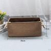 Organizer Storage Basket Laundry Hamper Closet Bins