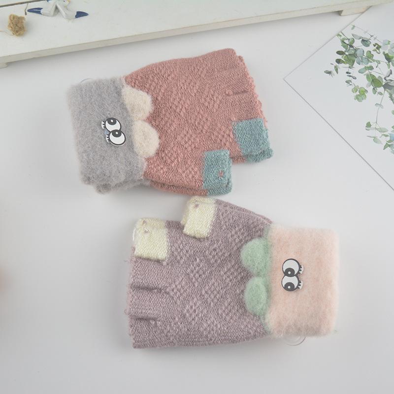 Winter neue Kinder Thermo Handschuhe