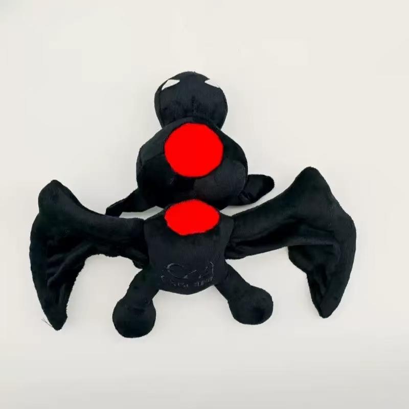 Neues Ozzys Osbournes Fledermaus Plüschtier Fledermaus Ozzys Osbournes Puppe Merch Ozzys Osbournes Plüschtier Fledermaus Halloween Weihnachten Geburtstagsgeschenk