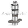 Motor Engine Repair Camshaft Assembly Fits for 1991-2000 Honda FourTrax 300 TRX300 2x4 4X4CC 300CC ATV 14101-HC4-750