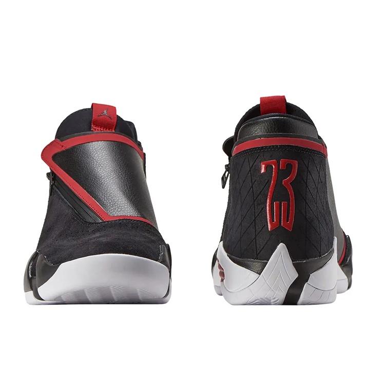 Air Jordan Jumpman Z 'Black' Men's AQ9119-001