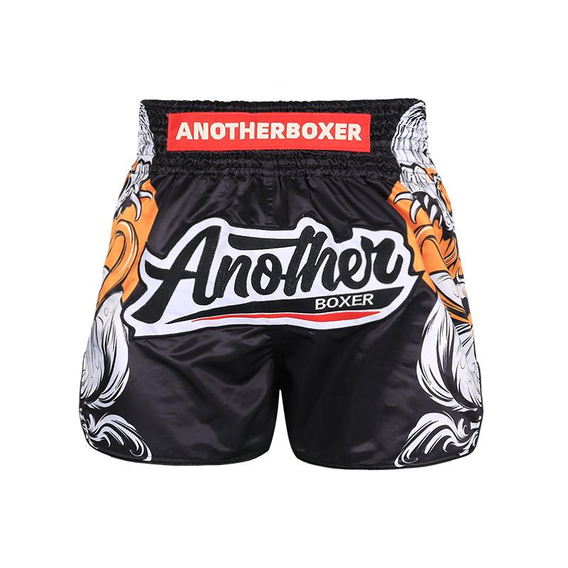 Snake Mixed Martial Arts Scuffers Men s and Women s Boxers Fight Training S