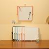 Colorful Magnetic Multi-Size Children'S Drawing Board Student Writing Board Home Hanging Bracket Desktop Whiteboard