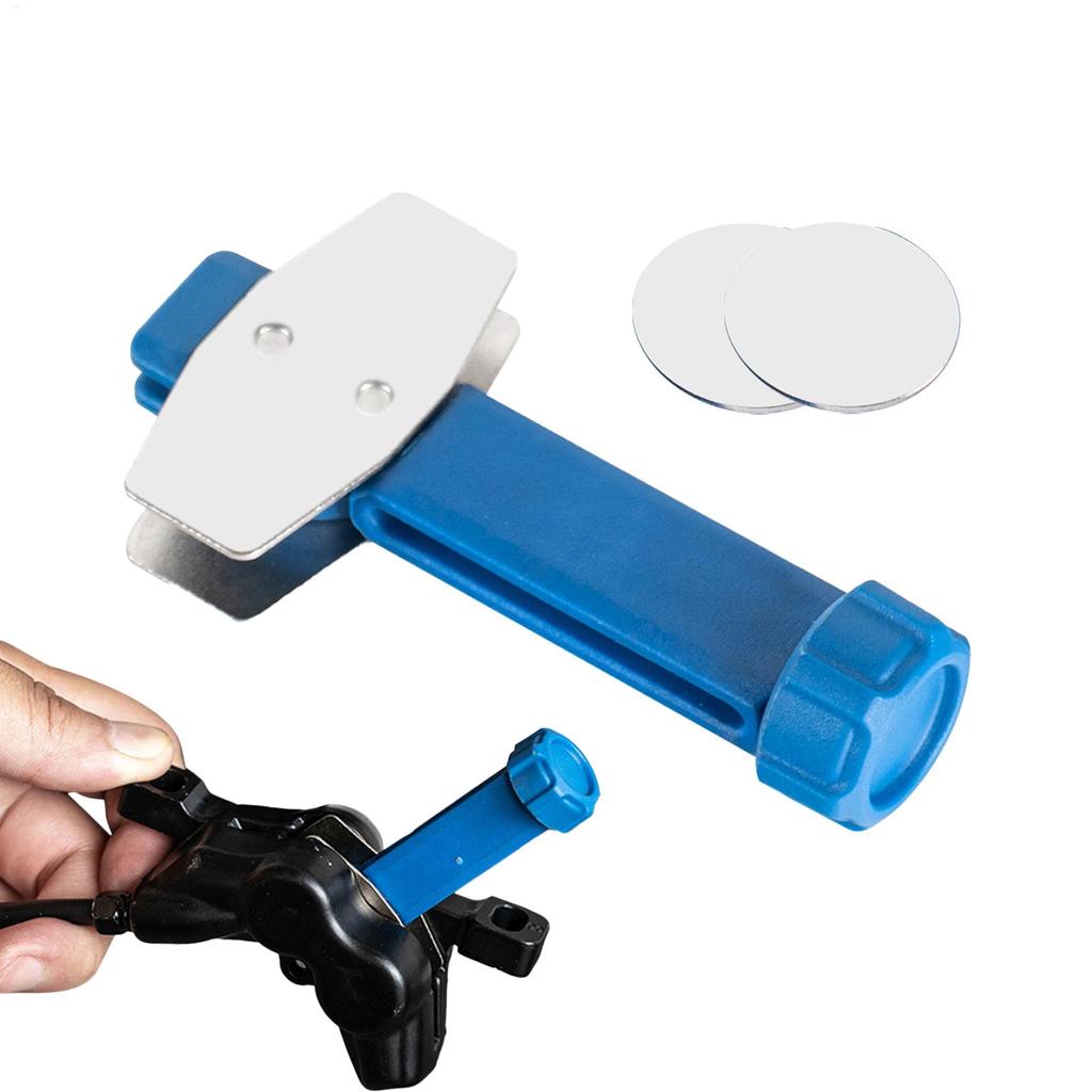 Car Brake Calipers Piston Spreader Heavy Duty Bike Piston Spreader Calipers Hand Tool For Cycling Brake Pad Spreader Tools