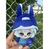 10Cm Game Identity V Emma Woods Nabu Sabeda Cotton Doll Toy Plush Pendant Creative Meeting Gift For Kids Adults Birthday