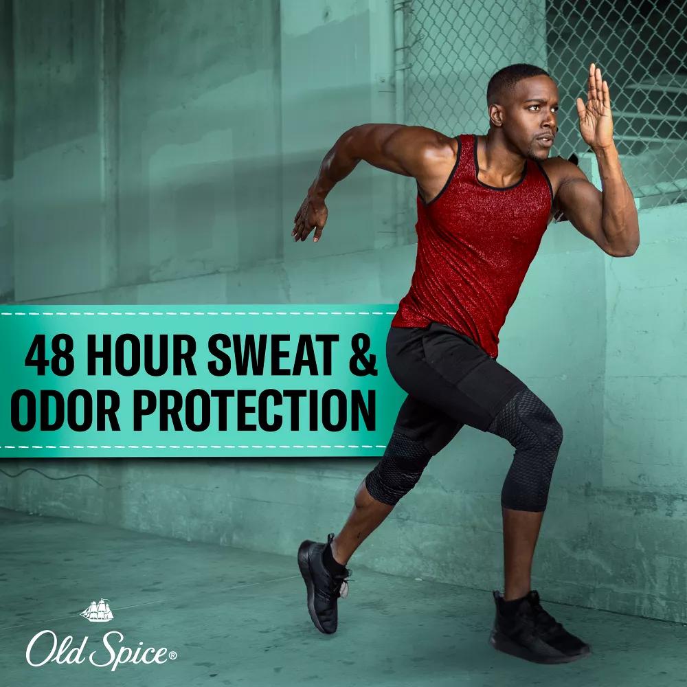 Antyperspirant dezodorant w sztyfcie Sweat Defense Old Spice 73g