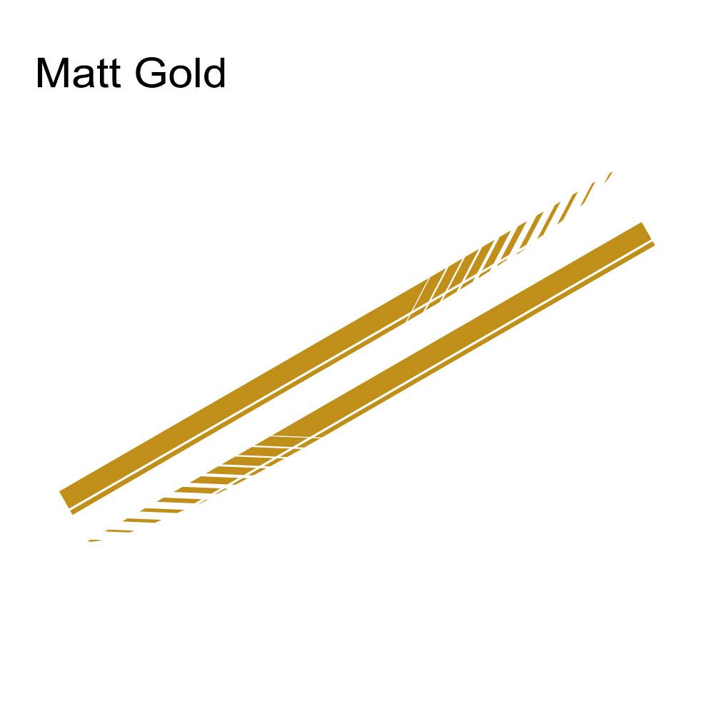 Car Door Side Skirt Stickers Auto Vinyl Decals For Mini Cooper F55 F56 F54 F60 R53 R55 R56 R57 R58 R59 R60 R61 Car Accessories