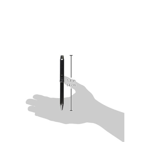 Pilot 2 +1 EVOLT 2 colors 0.7 mm ballpoint pen multi pen 0.5 mm mechanical pencil, gray body