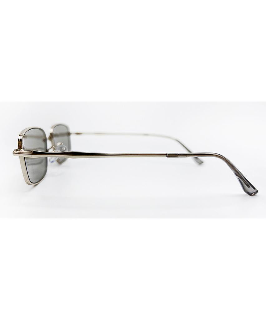 MAISON MASTER Cara Gold Sunglasses