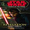Star Wars Legacy of the Force VIII Revelation by Karen Traviss Paperback Book 9780099492085