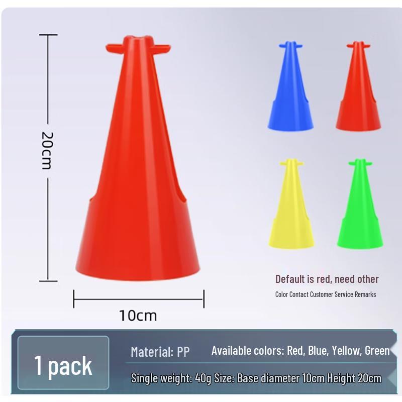 Ya Ying Portable Basketball Training Cone