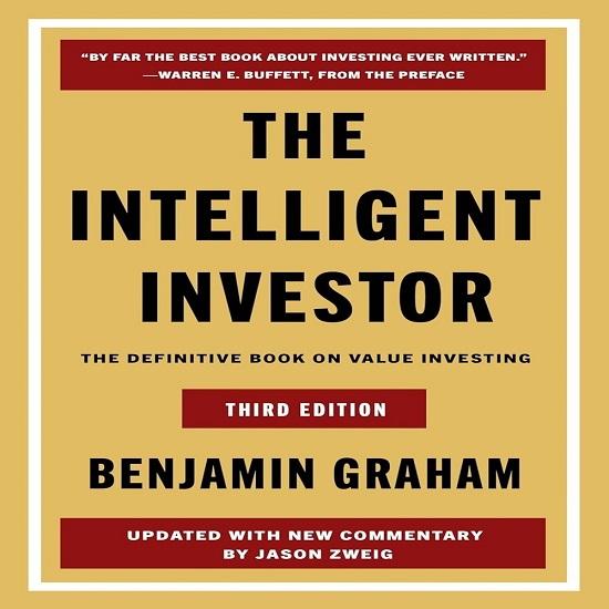 The Intelligent Investor Paperback