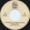 7inch Record JIVE BUNNY & THE MASTERMIXERS - Swing The Mood 7991407 Music Factory,  1989 Canada Rock Used