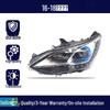 BYD Song 16-18 Model Front Headlights Assembly