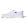 Nizza Rf Slip-On 'Triple White' EF1410