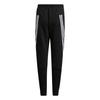 Teenagers Adidas Knitted Sweatpants Black H45066