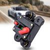  12V Circuit Interrupter Breaker for Car Marine Boat Bike Stereo   Reset  (80A)