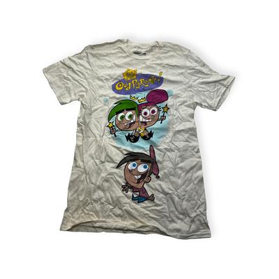 Damen T-Shirt Spencer's NICKELODEON S