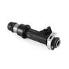 Topteng 4PCS Fuel Injectors 25319300 Fit Buick Sail 1.6L Fit Chevrolet Corsa 1.0L
