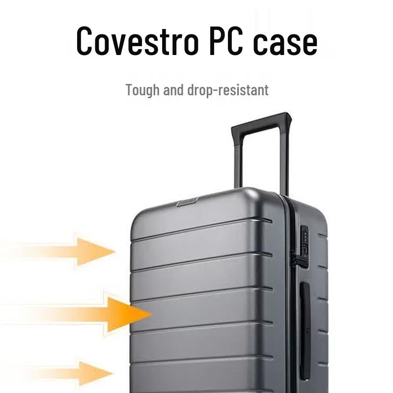 Xiaomi 20-inch PC Carry-On Luggage Suitcase