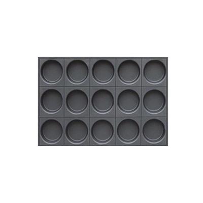 Antihaft-Runde Kuchenform Backblech