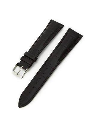 CASSIS Calfskin Watch Waterproof MULHOUSE Dark with Replacement U0040656034020 Strap, Back, Series, 20mm, Brown, Tool,