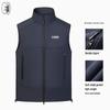 Waterproof Outdoor Soft Shell Work Vest