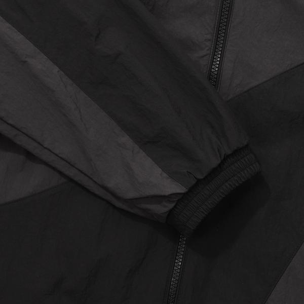 Fila Crinkle Curved Windbreaker