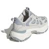 adidas SHADOW VALLEY Low Top Chunky Sneakers Women's Gray JQ7620