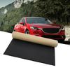 Sound Deadener Mat Non-flammable Noise Reduction Sponge Heat Shield Noise-proof Pad for Car
