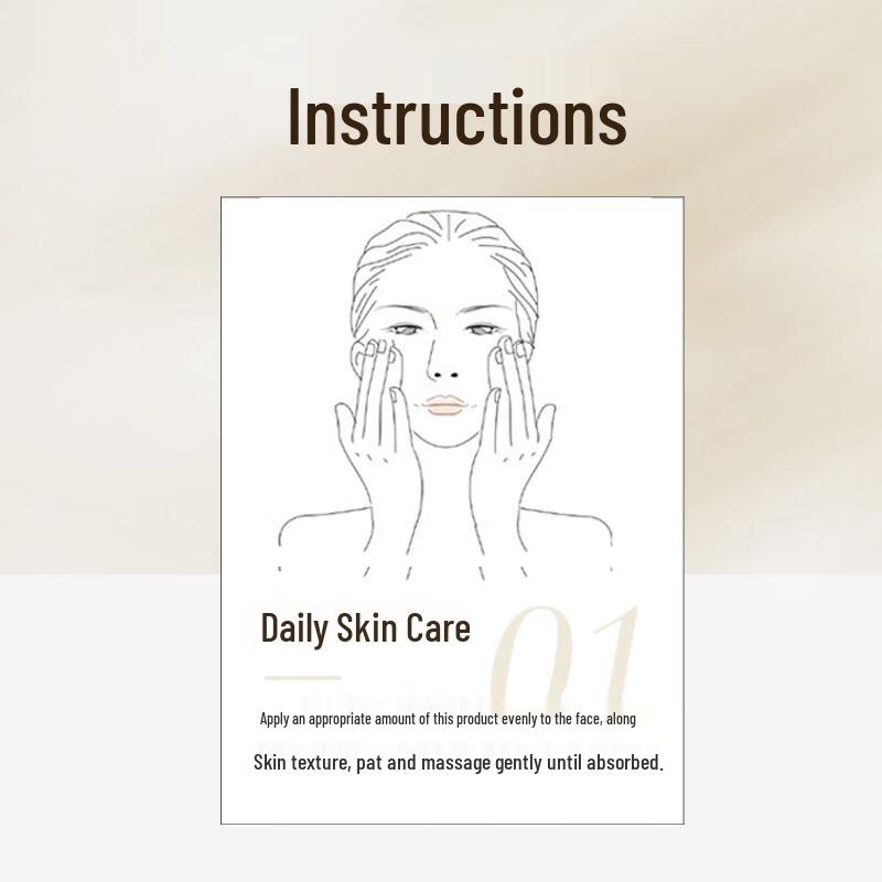 Wen Biquan Double Elasticity Firming Emulsion 110ml