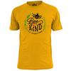 Mens Bee Kind To Everyone T Shirt Flowers Garden Plants Bees Honey Environment
