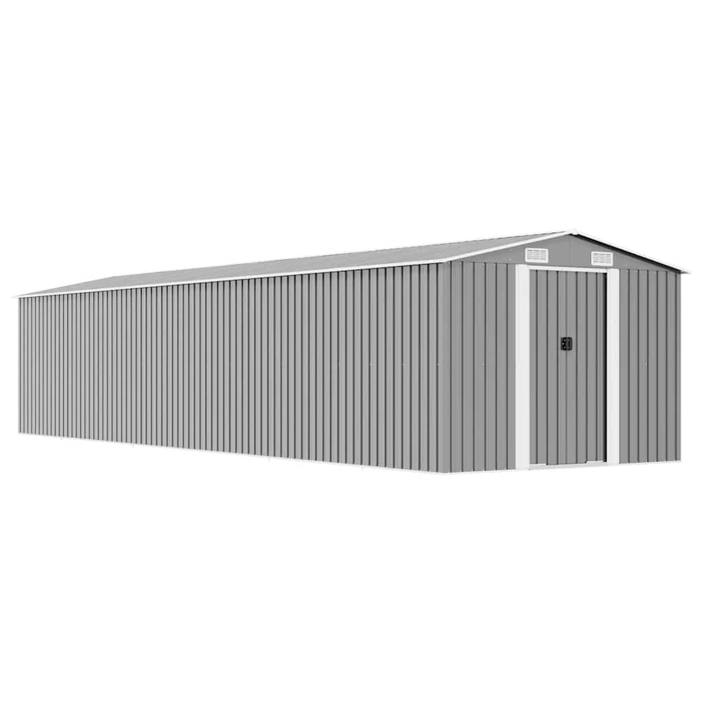 Tool Shed Gray 257 x 779