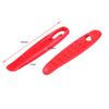 2Pcs Bicycle Cycling Tire Lever Light Tire Pry Bar Lever Bike Repair Wheel Opener Switch Tool Set Bicycle Parts