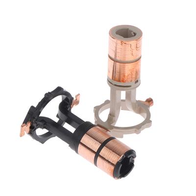 Copper Head Copper Collector Ring For Buick Excelle Regal GL8 LaCrosse Citroen Peugeot Valeo Generator Tool