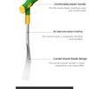 Outdoor Shovel Vegetable Digging Tool Shovel Growing Vegetables Weeding Gardening Wild Vegetables Digging Tools Camping Shovel