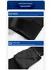 Technical Diving Shorts with Dive Pocket for Snorkeling and Freediving