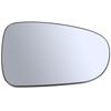 VW Sharan 95-98 HEATED Mirror Insert Right