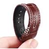 ONE26mm Genuine Leather Watchband For Seiko VELATURA/SRH Series SRH013 SPC007J1 SPC007 Strap With Steel Buckle Watch Band BraceletMN